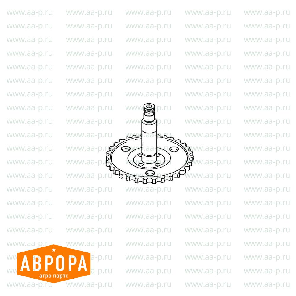 AN272285 ПЕРЕДАЧА
